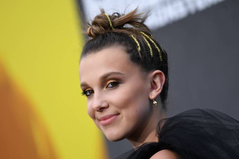 Millie Bobby Brown Millie Bobby Brown