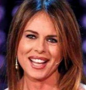 Paola Perego : dopo 22 anni d’amore mio marito mi fa ancora ridere