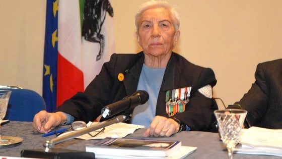 Morta a Roma Maria Pia Fanfani