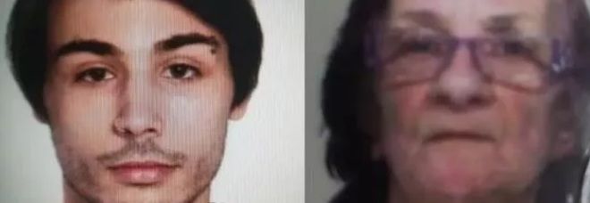 Uccide nonna Maria a pugni per soldi, fermato il nipote