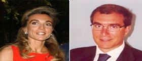 Roma, il caso dei politici spiati : Condannati a 5 e 4 anni i fratelli Giulio e Francesca Occhionero Roma, il caso dei politici spiati : Condannati a 5 e 4 anni i fratelli Giulio e Francesca Occhionero