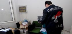 Medici e dentisti abusivi in Emilia Romagna : 22 denunciati dai Nas