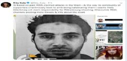 Chi è il killer di Strasburgo che ha ucciso 4 persone? il giornalista italiano ferito è in gravi condizioni Chi è il killer di Strasburgo che ha ucciso 4 persone? il giornalista italiano ferito è in gravi condizioni
