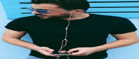 Christian Di Maggio striglia Fabrizio Corona : O sei leone o sei pecora Christian Di Maggio striglia Fabrizio Corona : O sei leone o sei pecora