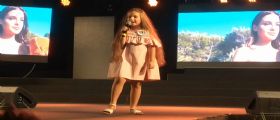 Talent Kids 2019 finale: la baby talento pugliese Rossella Persia a un passo dalla vittoria Talent Kids 2019 finale: la baby talento pugliese Rossella Persia a un passo dalla vittoria