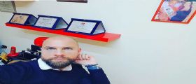 Toritto, la discesa in campo di Miky Falcicchio per il bene del territorio e valorizzare i giovani Toritto, la discesa in campo di Miky Falcicchio per il bene del territorio e valorizzare i giovani