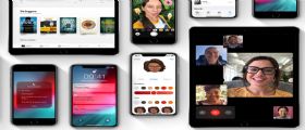 iOS 12.1 beta: Apple lo rilascia agli sviluppatori e ai beta tester pubblici iOS 12.1 beta: Apple lo rilascia agli sviluppatori e ai beta tester pubblici