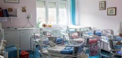 Taranto : 38enne in coma da tre mesi partorisce il figlio