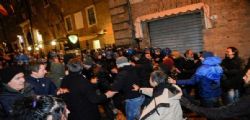 Oggi a Macerata manifestazione contro fascismo e razzismo