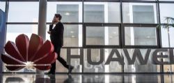 Smartwatch Huawei : tutto ciò che ci serve e nei nostri telefoni