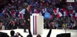 Francia : timori per finale da Frexit