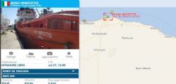 Botta e risposta Fratoianni-Salvini su soccorso Asso 28 a migranti