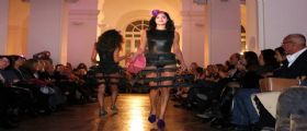 Moda, bellezza e cultura: strepitoso successo per il Bari Fashion Red Carpet 2018 di Maiorano Moda, bellezza e cultura: strepitoso successo per il Bari Fashion Red Carpet 2018 di Maiorano