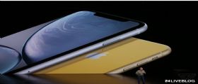 Evento 12 settembre: Apple presenta ufficialmente l' iPhone Xr Evento 12 settembre: Apple presenta ufficialmente l' iPhone Xr