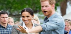 Doppio problema per il principe Harry! Meghan Markle incinta di due gemelli? Doppio problema per il principe Harry! Meghan Markle incinta di due gemelli?