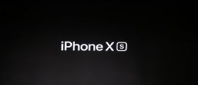 Evento 12 settembre: Apple presenta ufficialmente l' iPhone Xs e l' iPhone Xs Max Evento 12 settembre: Apple presenta ufficialmente l' iPhone Xs e l' iPhone Xs Max