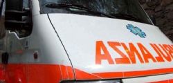 Pescara, auto contro un muro : Caterina Pettinella muore a 26 anni