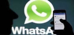Virus Whatsapp La danza di Hillary : il messaggio bufala che svuota il cellulare