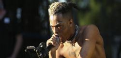XXXTentacion è morto : rapper statunitense ucciso in Florida