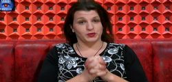 Grande Fratello, Rebecca De Pasquale : Lavoro? Purtroppo niente di importante Grande Fratello, Rebecca De Pasquale : Lavoro? Purtroppo niente di importante