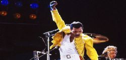Le ultime ore di Freddie Mercury prima di morire Le ultime ore di Freddie Mercury prima di morire