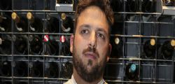Incidente Alessandro Narducci : lo chef ucciso da un automobilista distratto dal telefono Incidente Alessandro Narducci : lo chef ucciso da un automobilista distratto dal telefono