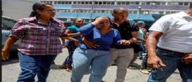 Caracas (Venezuela), rissa in una discoteca : 17 morti, 8 sono minorenni