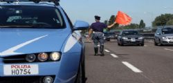 Bologna/ Persona investita da un Tir : chiuso un tratto della A13