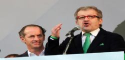 Lombardia - Roberto Maroni : a ottobre referendum autonomia