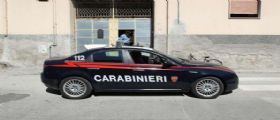 Camorra, operazione dei carabinieri di Napoli. 50 arresti per droga e riciclaggio Camorra, operazione dei carabinieri di Napoli. 50 arresti per droga e riciclaggio