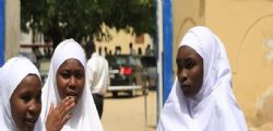 Nigeria : tratte in salvo alcune ragazze rapite da Boko Haram