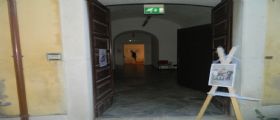 La mostra fotografica del laboratorio foto creativo Maricae di Minturno alla Corte Comunale La mostra fotografica del laboratorio foto creativo Maricae di Minturno alla Corte Comunale