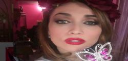 Chiara Francini consola i fan su Instagram