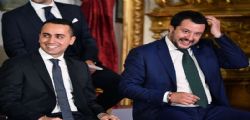 M5S : Con la casa di proprietà niente reddito di cittadinanza M5S : Con la casa di proprietà niente reddito di cittadinanza