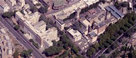 ISS, Roma : ora è allarme salute ISS, Roma : ora è allarme salute