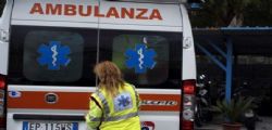 Incidente stradale a Foggia, auto fuori strada: morti papà e figlia di 4 anni Incidente stradale a Foggia, auto fuori strada: morti papà e figlia di 4 anni