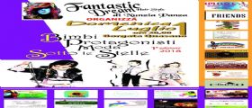 Kids fashion, Bimbi Protagonisti a Quasano domenica 1 luglio Kids fashion, Bimbi Protagonisti a Quasano domenica 1 luglio