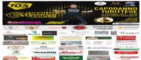 Puglia, Capodanno 2019 a Toritto con tanta musica e divertimento: Paolo Noise e Regina special guest Puglia, Capodanno 2019 a Toritto con tanta musica e divertimento: Paolo Noise e Regina special guest