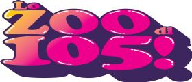 Lo Zoo 105 sbarca a Toritto per il Capodanno 2019 Lo Zoo 105 sbarca a Toritto per il Capodanno 2019