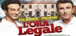 Ficarra e Picone film 2017: arriva L' ora legale dopo lultimo film Andiamo a quel paese