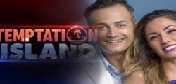 Temptation Island : Riccardo e Ida, lui infuriato chiede il confronto al falò anticipato Temptation Island : Riccardo e Ida, lui infuriato chiede il confronto al falò anticipato