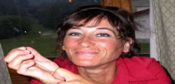 Silvia Pavia ritrovata morta in auto : Era scomparsa il 26 Aprile