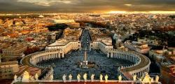 Il Vaticano spera che Donald Trump riveda le sue politiche