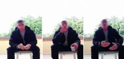 Vivere non ha senso! 19enne si suicida dopo un video choc Vivere non ha senso! 19enne si suicida dopo un video choc