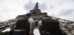 Allerta bomba Francia : Evacuato tribunale Parigi