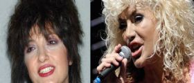 Marcella Bella contro Donatella Rettore : Sembri un travestito