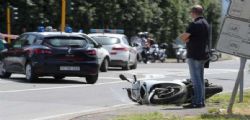 Duccio Dini morto durante inseguimento tra auto a Firenze : 4 nuovi arresti