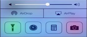Trovato un nuovo bug su iOS 7 che disabilita Air Play Trovato un nuovo bug su iOS 7 che disabilita Air Play