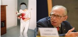 Diete miracolose/ Mario Pianesi indagato per l'omicidio dell'ex moglie Diete miracolose/ Mario Pianesi indagato per l'omicidio dell'ex moglie