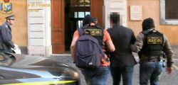 Corruzione : 15 arresti a Guidonia